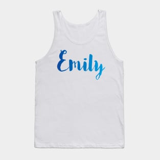 Emily Tank Top